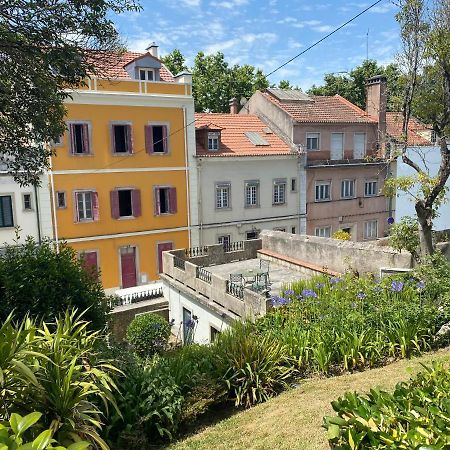 Lanui Vintage Guest House Σίντρα Εξωτερικό φωτογραφία