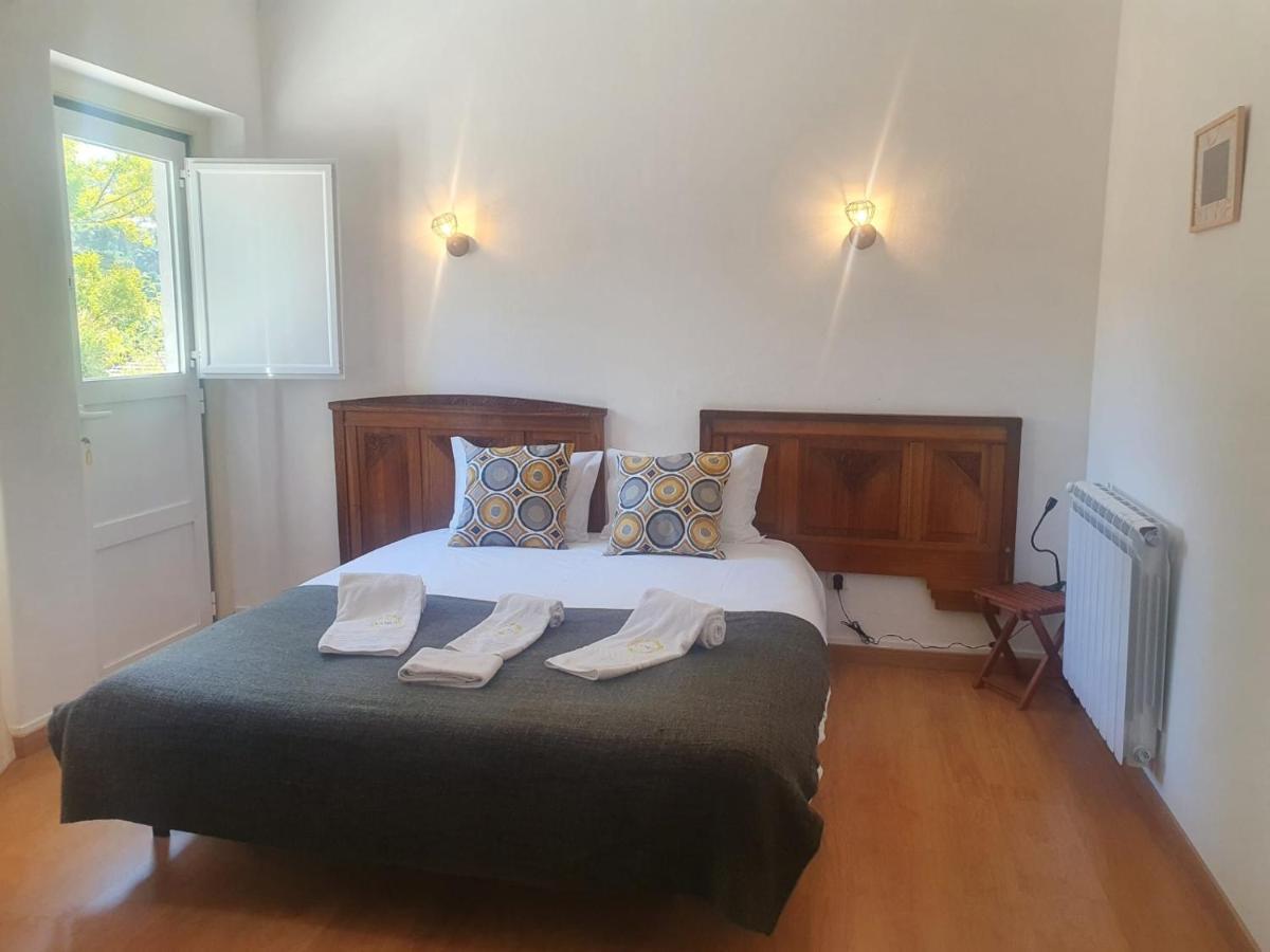 Lanui Vintage Guest House Σίντρα Εξωτερικό φωτογραφία