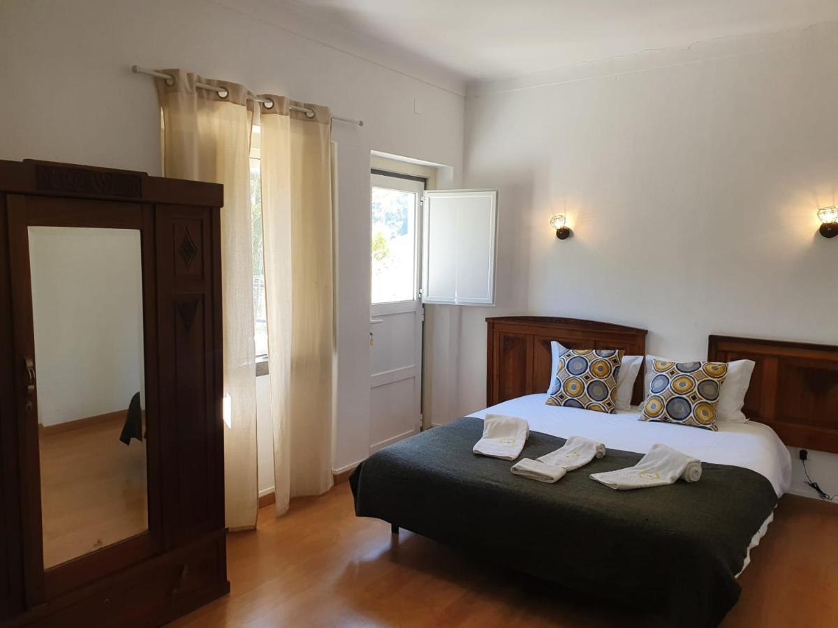 Lanui Vintage Guest House Σίντρα Εξωτερικό φωτογραφία