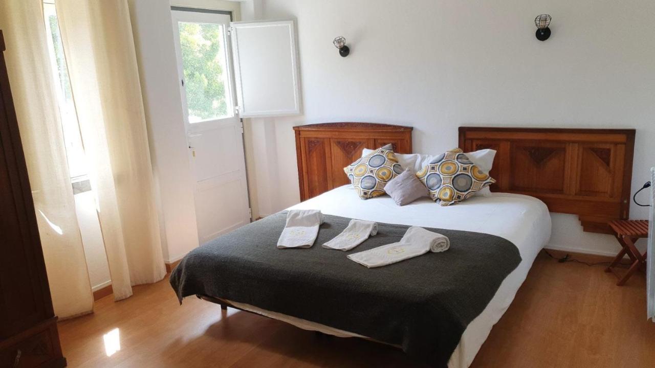 Lanui Vintage Guest House Σίντρα Εξωτερικό φωτογραφία