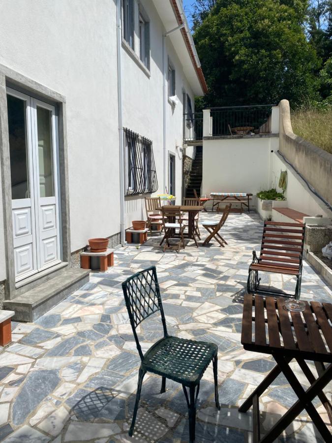 Lanui Vintage Guest House Σίντρα Εξωτερικό φωτογραφία