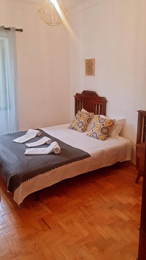 Lanui Vintage Guest House Σίντρα Εξωτερικό φωτογραφία