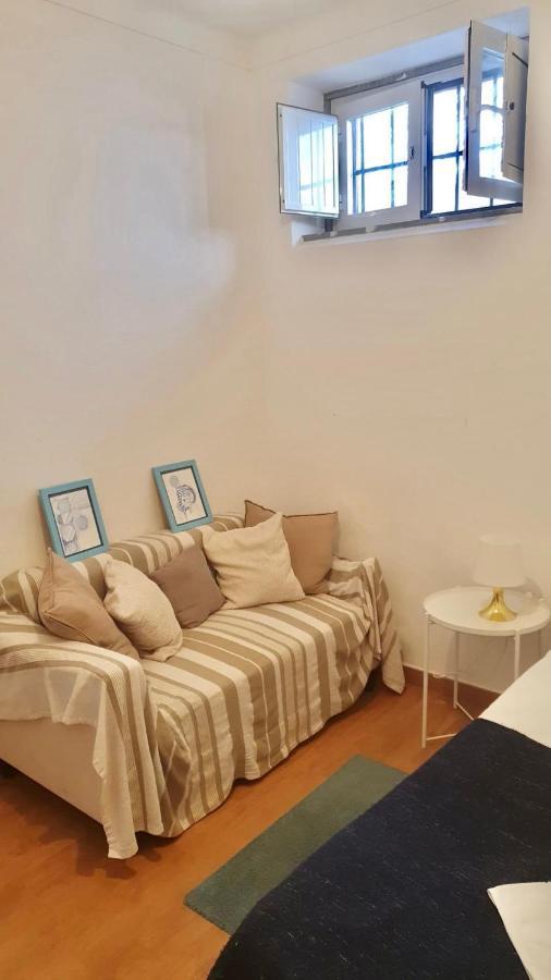 Lanui Vintage Guest House Σίντρα Εξωτερικό φωτογραφία