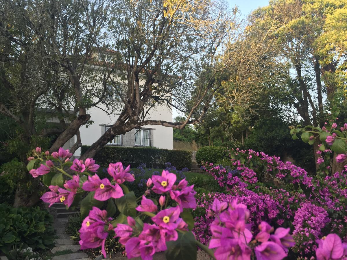 Lanui Vintage Guest House Σίντρα Εξωτερικό φωτογραφία