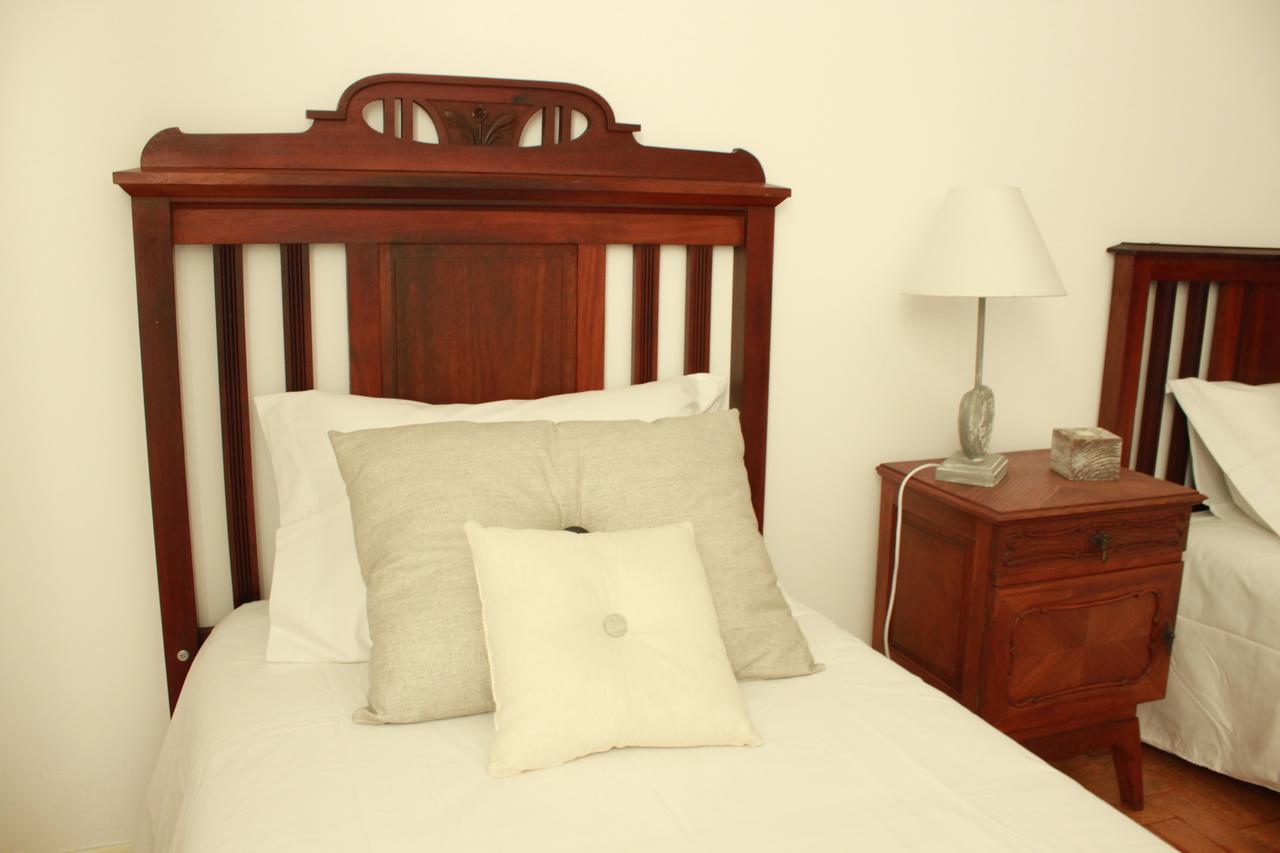 Lanui Vintage Guest House Σίντρα Εξωτερικό φωτογραφία