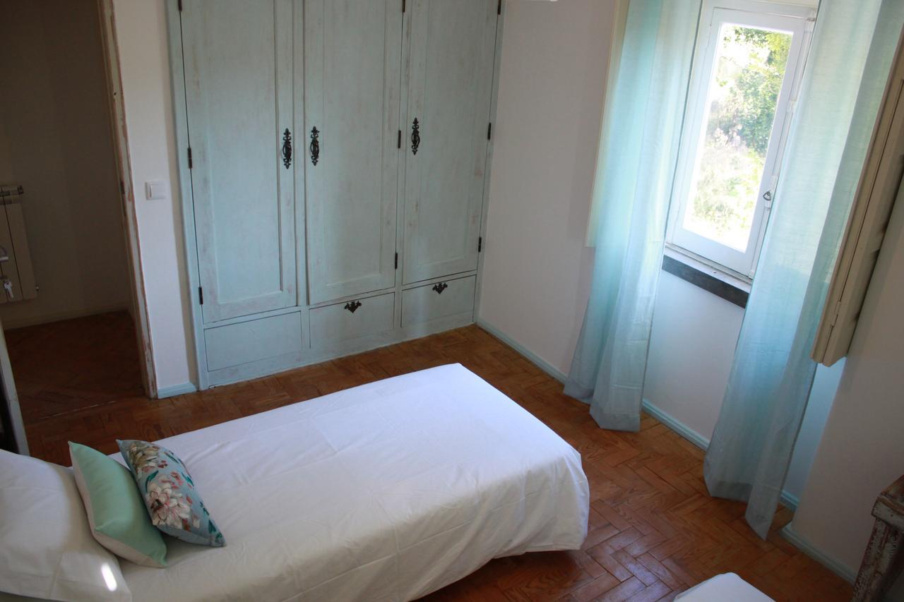 Lanui Vintage Guest House Σίντρα Εξωτερικό φωτογραφία