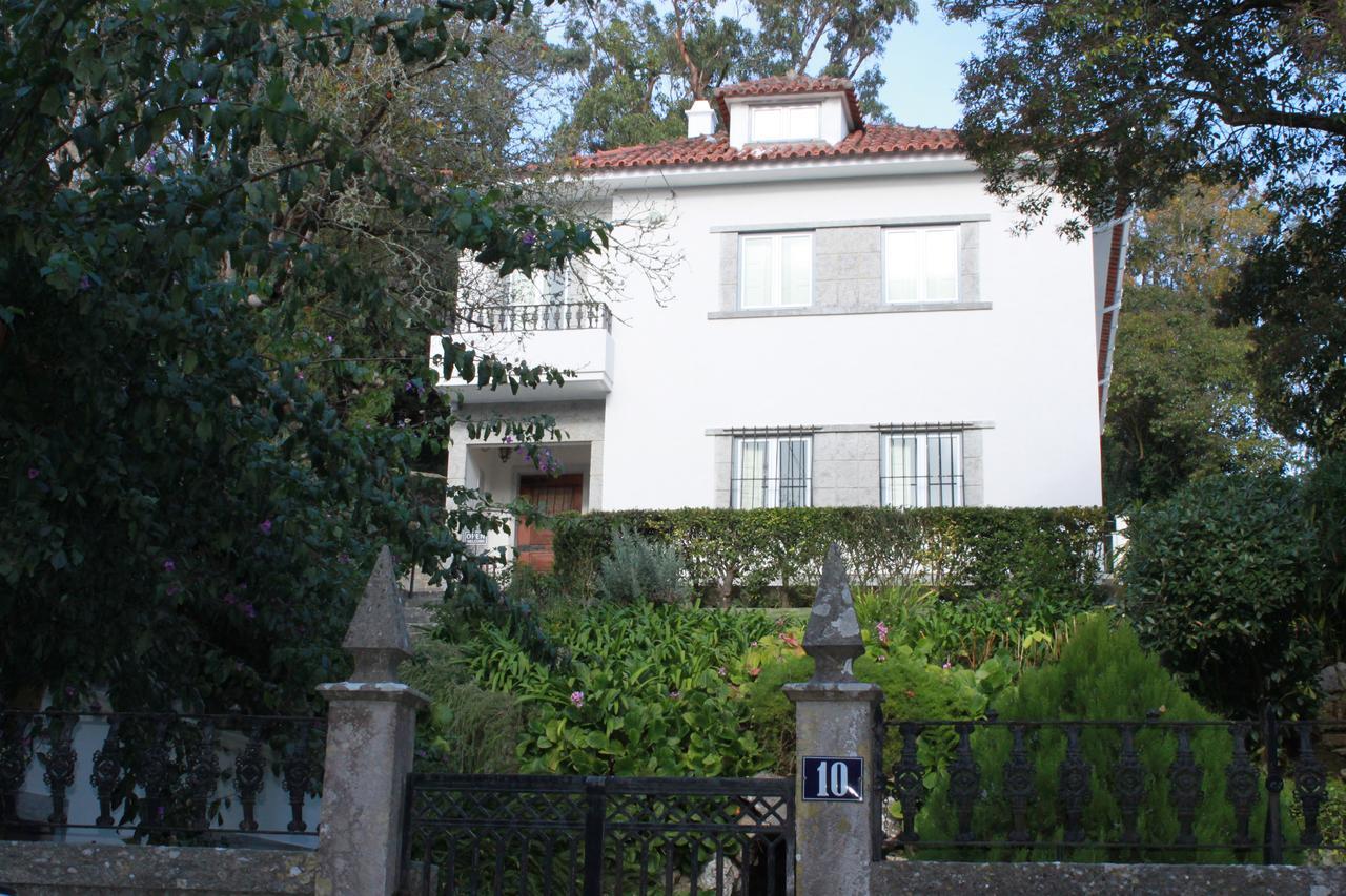 Lanui Vintage Guest House Σίντρα Εξωτερικό φωτογραφία