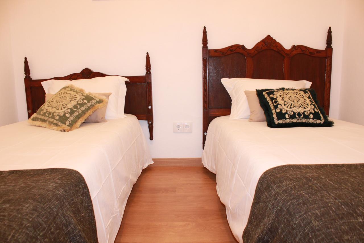 Lanui Vintage Guest House Σίντρα Εξωτερικό φωτογραφία