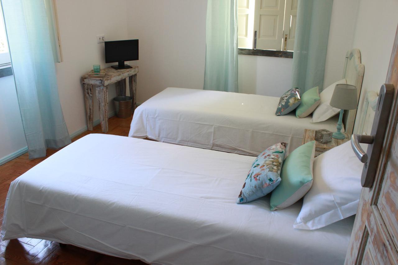 Lanui Vintage Guest House Σίντρα Εξωτερικό φωτογραφία