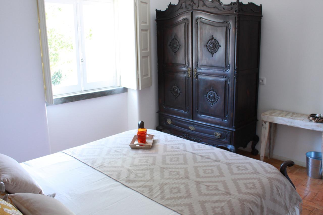 Lanui Vintage Guest House Σίντρα Εξωτερικό φωτογραφία
