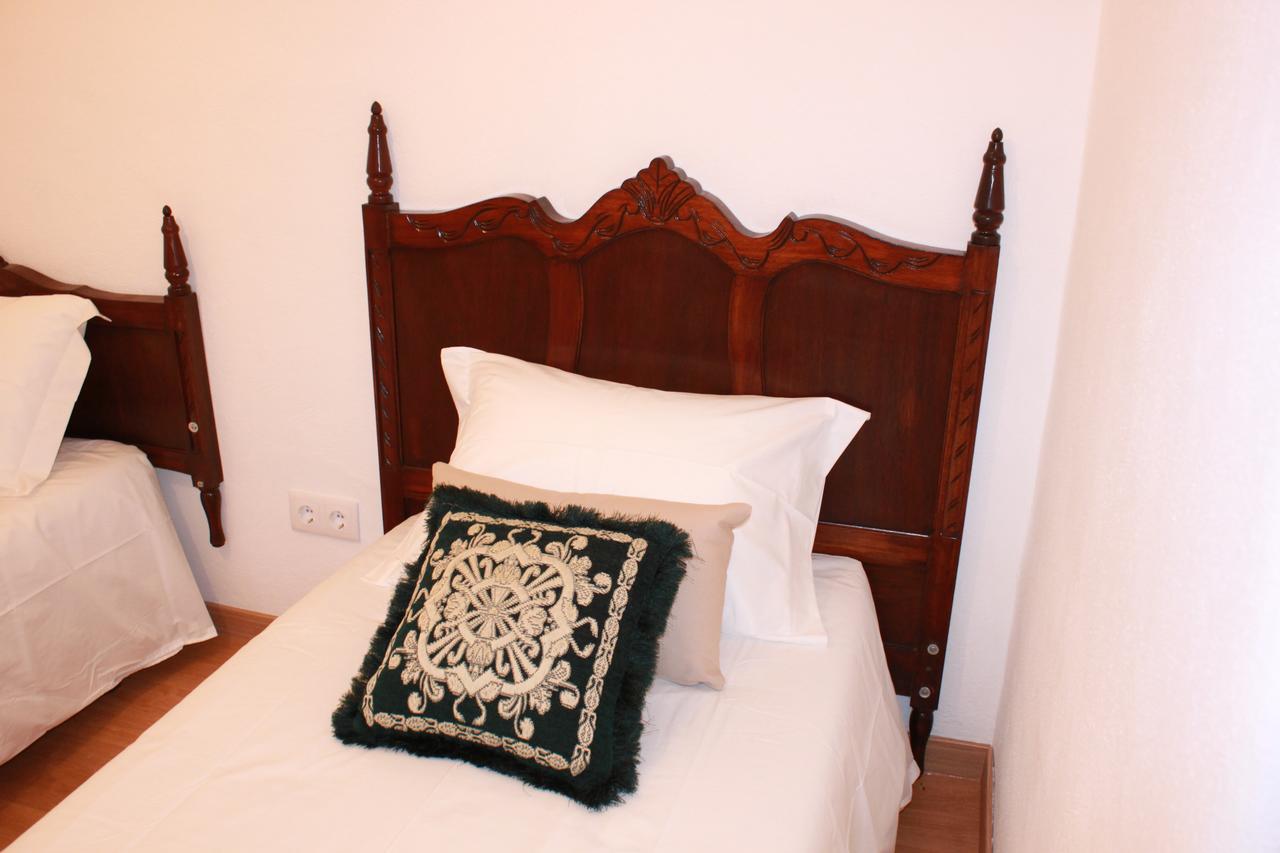 Lanui Vintage Guest House Σίντρα Εξωτερικό φωτογραφία