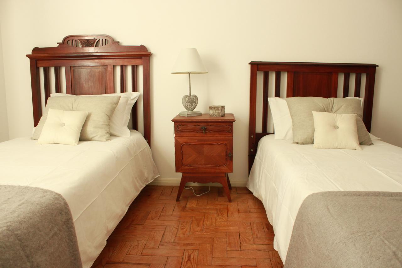Lanui Vintage Guest House Σίντρα Εξωτερικό φωτογραφία