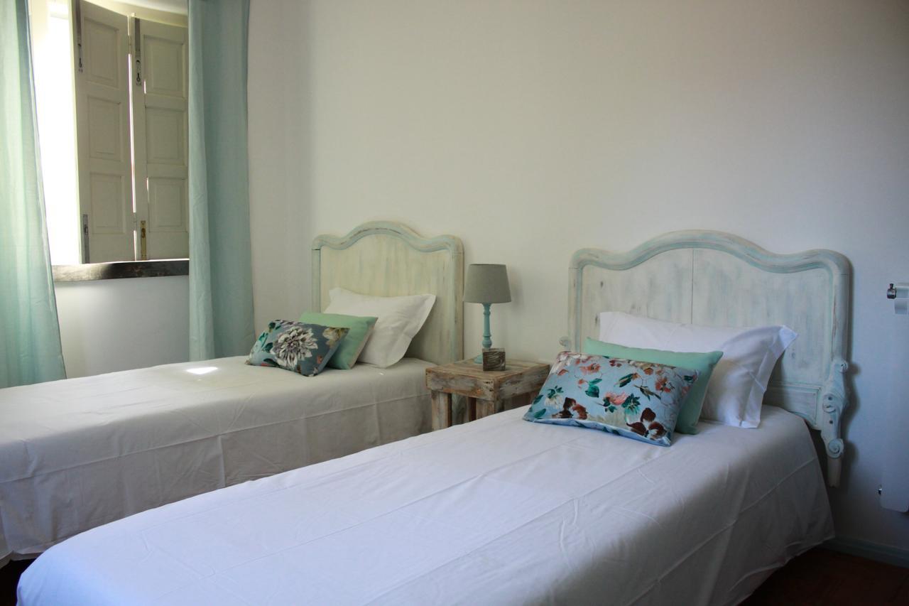 Lanui Vintage Guest House Σίντρα Εξωτερικό φωτογραφία