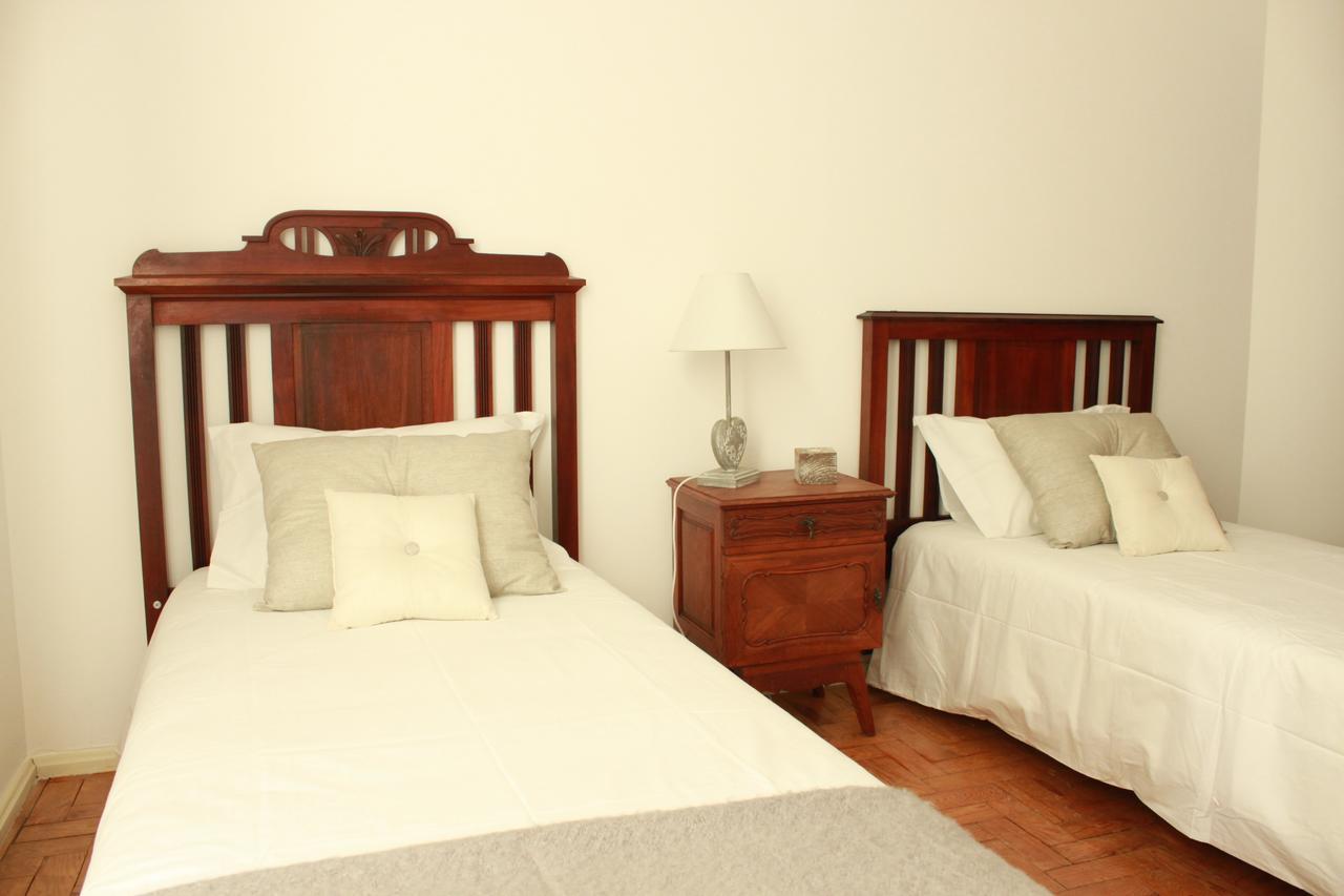Lanui Vintage Guest House Σίντρα Εξωτερικό φωτογραφία