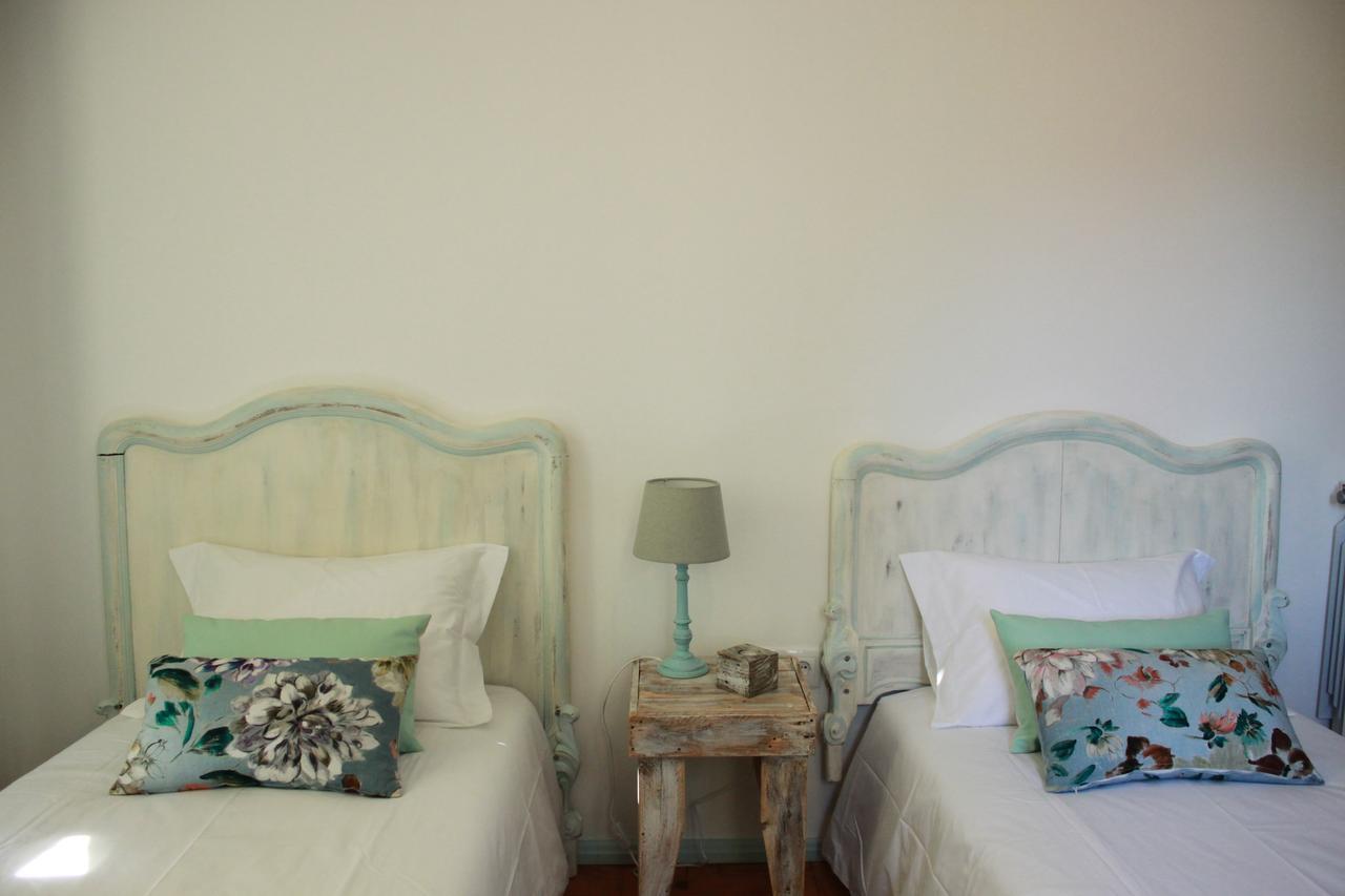 Lanui Vintage Guest House Σίντρα Εξωτερικό φωτογραφία