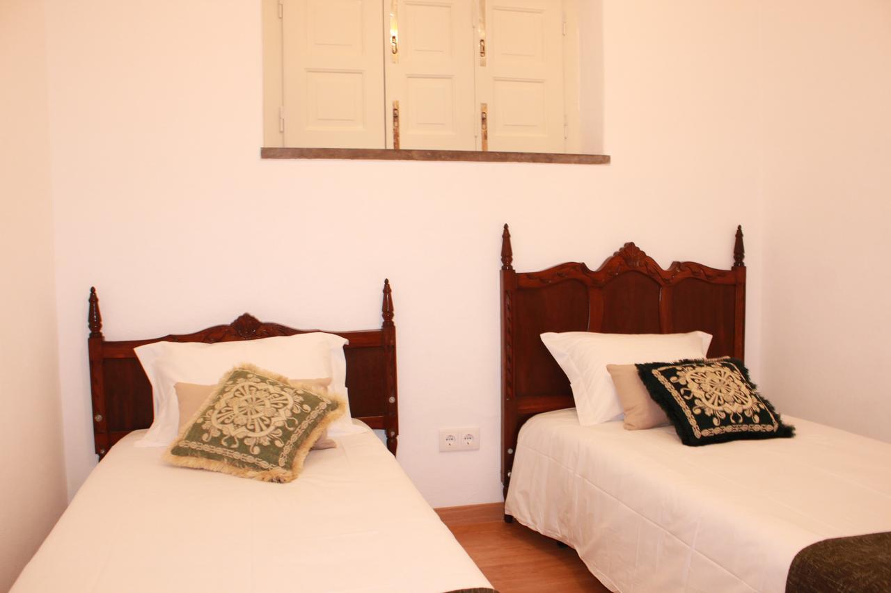 Lanui Vintage Guest House Σίντρα Εξωτερικό φωτογραφία