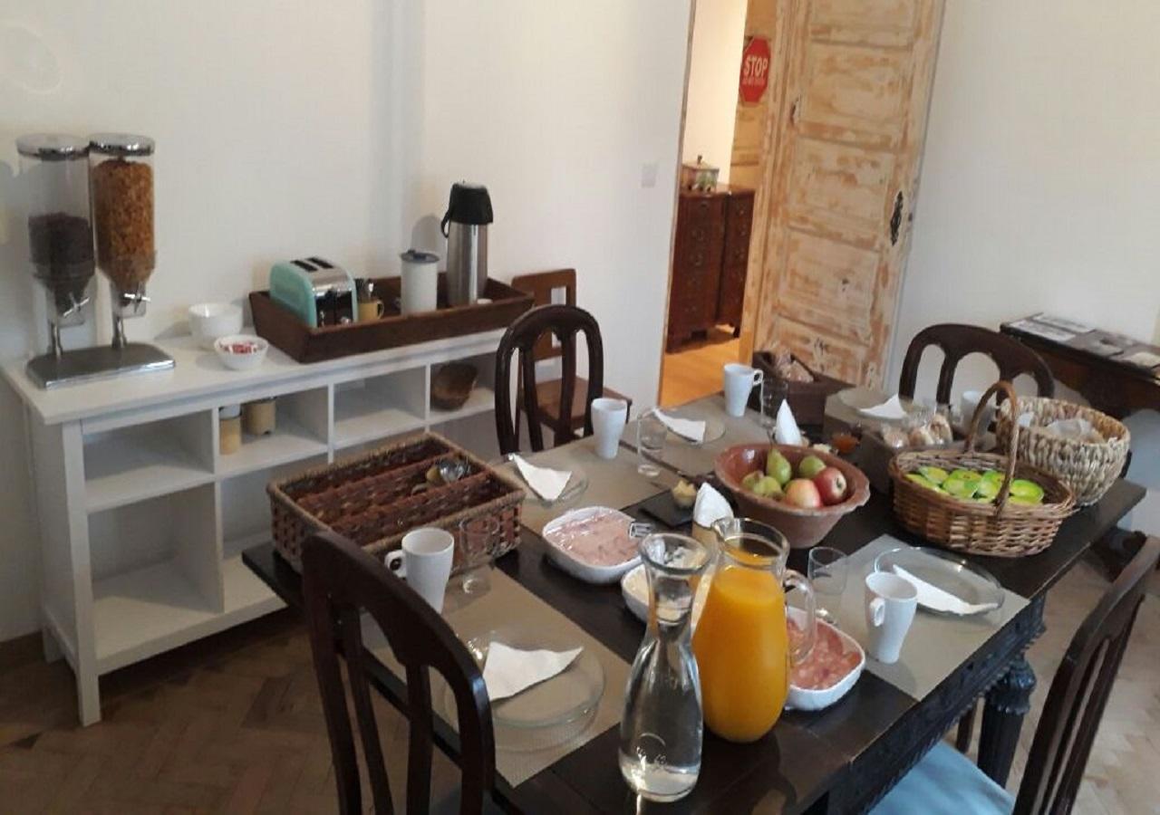 Lanui Vintage Guest House Σίντρα Εξωτερικό φωτογραφία