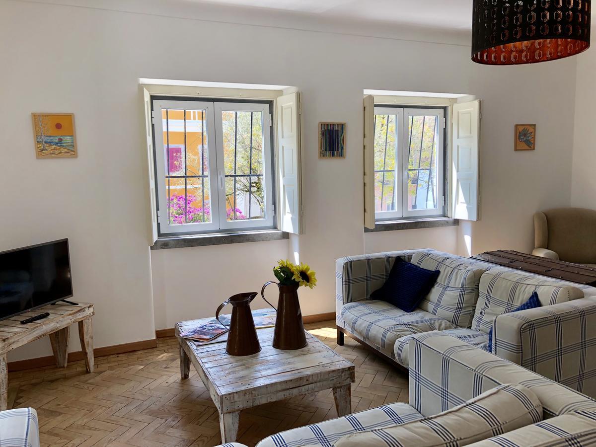 Lanui Vintage Guest House Σίντρα Εξωτερικό φωτογραφία