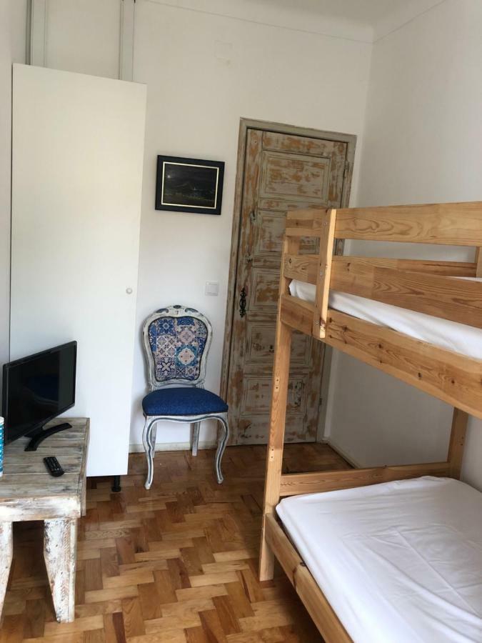 Lanui Vintage Guest House Σίντρα Εξωτερικό φωτογραφία
