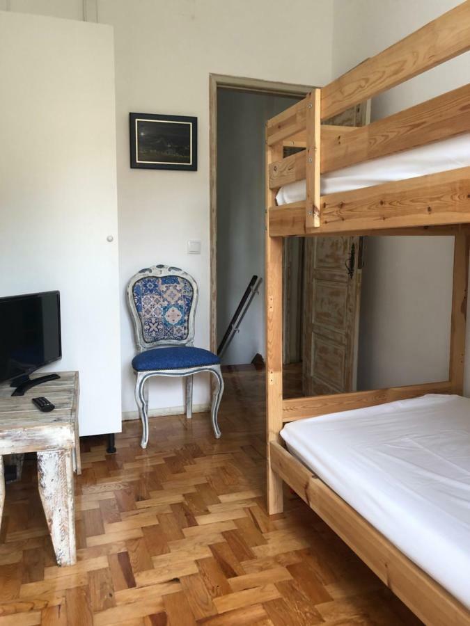 Lanui Vintage Guest House Σίντρα Εξωτερικό φωτογραφία