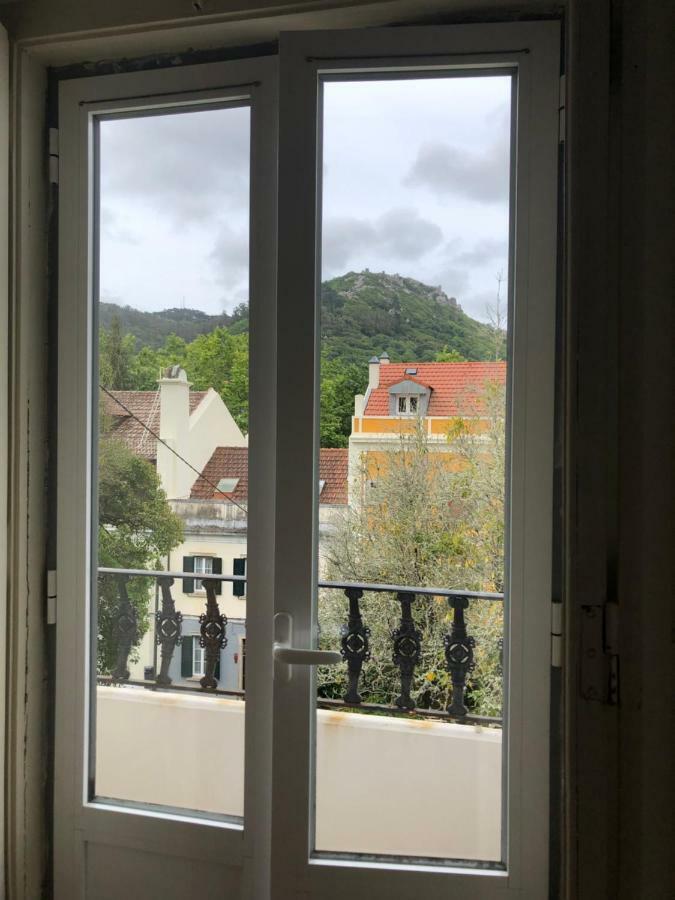 Lanui Vintage Guest House Σίντρα Εξωτερικό φωτογραφία