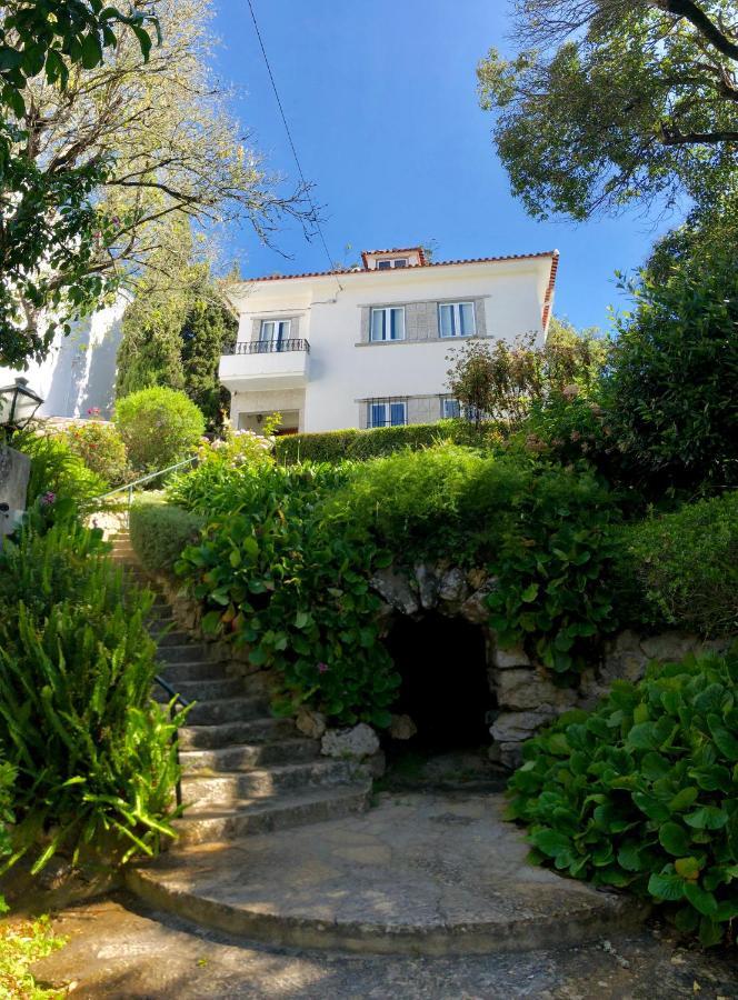 Lanui Vintage Guest House Σίντρα Εξωτερικό φωτογραφία
